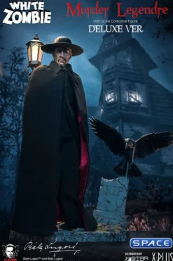 1/6 Scale "Murder" Legendre Deluxe Version