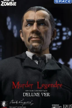 1/6 Scale
