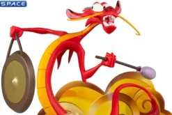 1/10 Scale Mushu PVC Statue