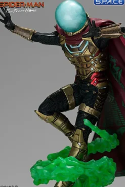 1/10 Scale Mysterio