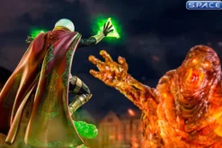 1/10 Scale Mysterio