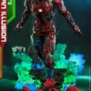 1/6 Scale Mysterio's Iron Man Illusion