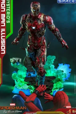1/6 Scale Mysterio's Iron Man Illusion