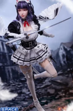 1/6 Scale Mysuru - Maid Knight Corps Sniper