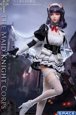 1/6 Scale Mysuru - Maid Knight Corps Sniper