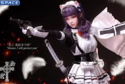 1/6 Scale Mysuru - Maid Knight Corps Sniper