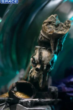1/10 Scale Namor Art Scale Statue