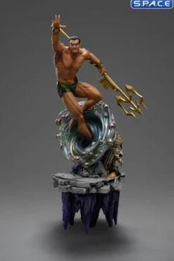1/10 Scale Namor Art Scale Statue