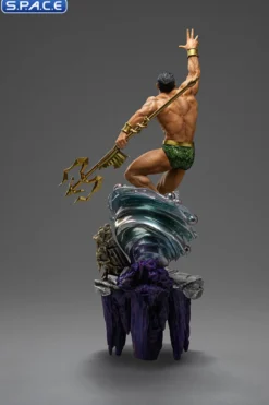 1/10 Scale Namor Art Scale Statue