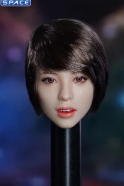 1/6 Scale Nanami Head Sculpt