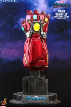 1/4 Scale Nano Gauntlet