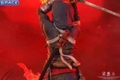1/8 Scale Naoe Animus PVC Statue