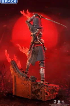 1/8 Scale Naoe Animus PVC Statue