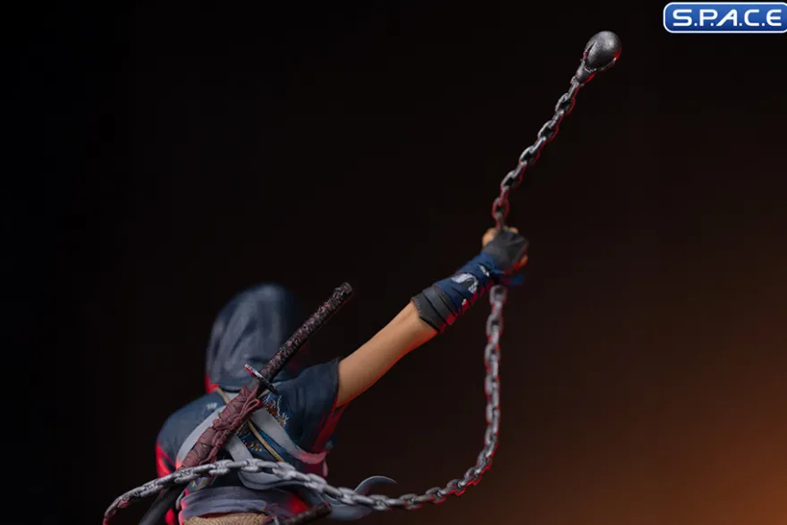 1/10 Scale Naoe Art Scale Statue