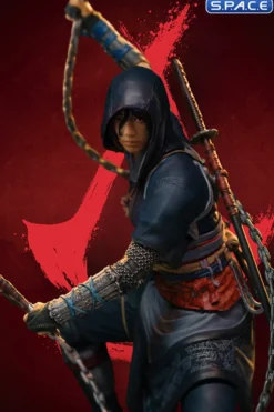 1/10 Scale Naoe Art Scale Statue