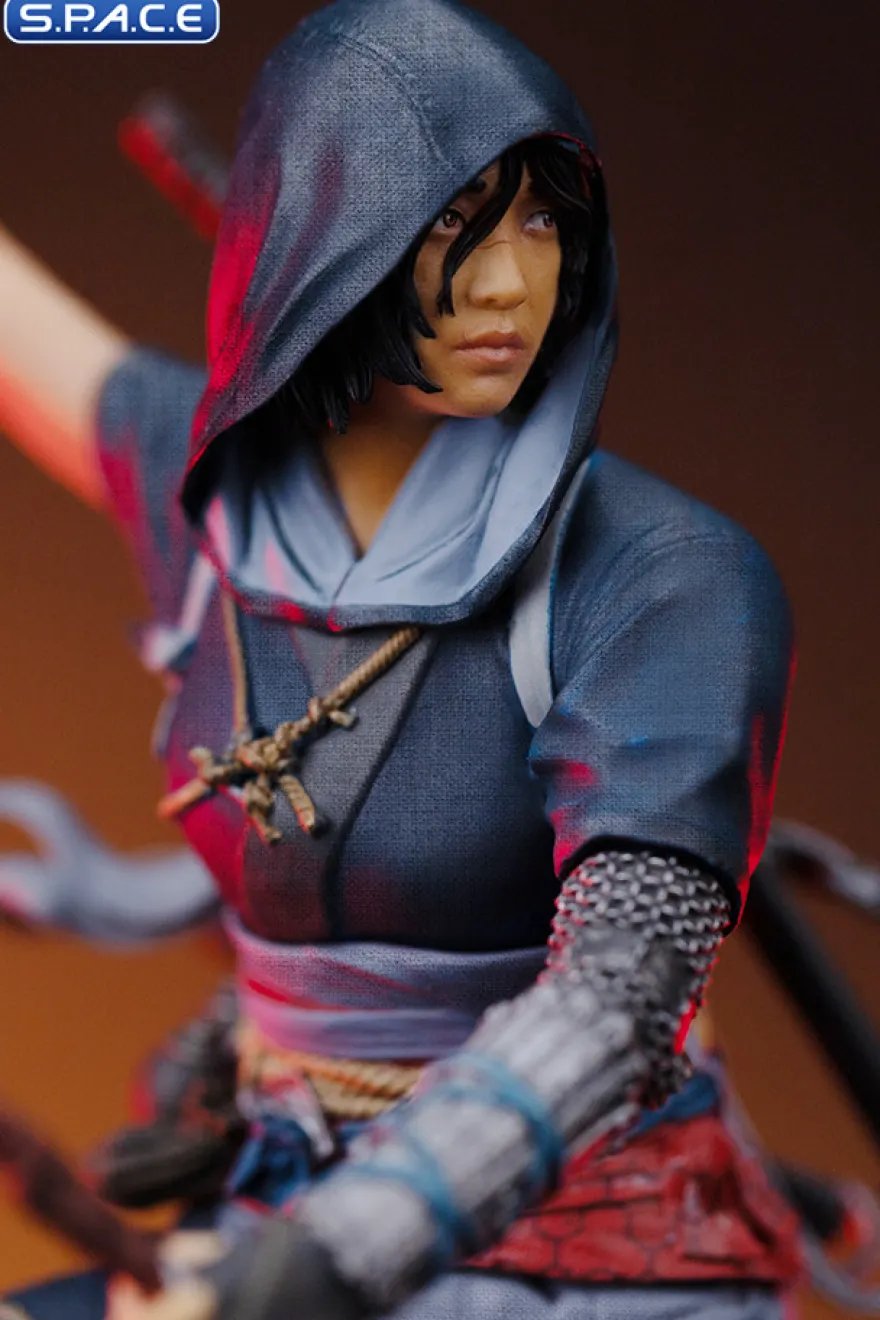 1/10 Scale Naoe Art Scale Statue