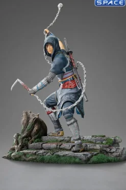 1/10 Scale Naoe Art Scale Statue