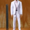 1/6 Scale Narrow Shoulder
