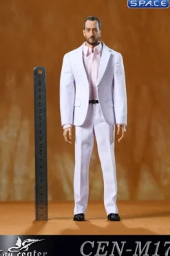 1/6 Scale Narrow Shoulder