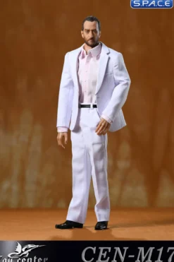 1/6 Scale Narrow Shoulder