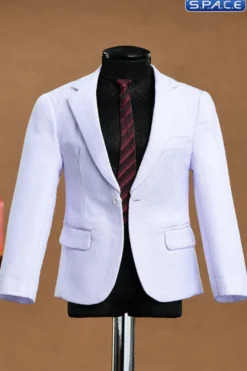 1/6 Scale Narrow Shoulder