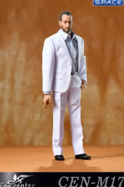 1/6 Scale Narrow Shoulder