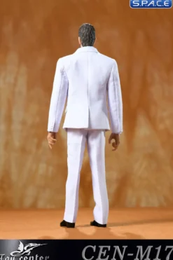 1/6 Scale Narrow Shoulder