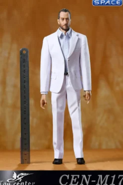 1/6 Scale Narrow Shoulder