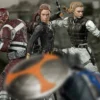 1/10 Scale Natasha Romanoff BDS Art Scale Statue