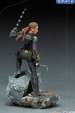 1/10 Scale Natasha Romanoff BDS Art Scale Statue