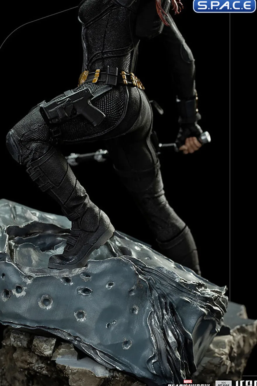 1/10 Scale Natasha Romanoff BDS Art Scale Statue