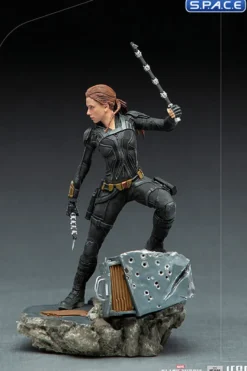 1/10 Scale Natasha Romanoff BDS Art Scale Statue