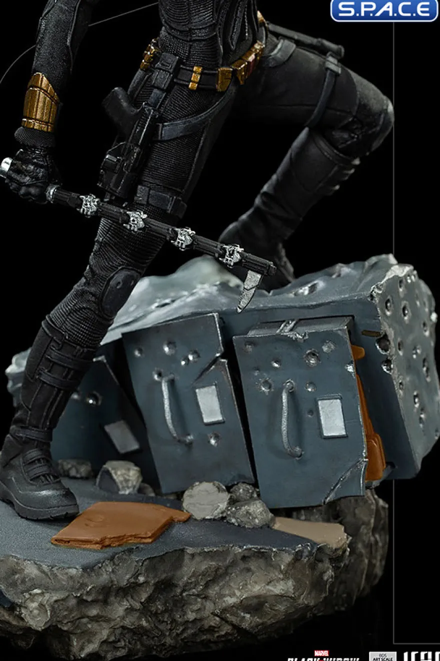 1/10 Scale Natasha Romanoff BDS Art Scale Statue
