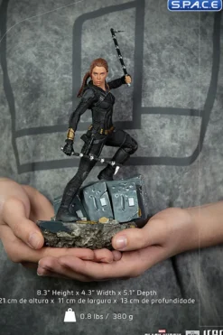 1/10 Scale Natasha Romanoff BDS Art Scale Statue