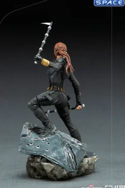 1/10 Scale Natasha Romanoff BDS Art Scale Statue