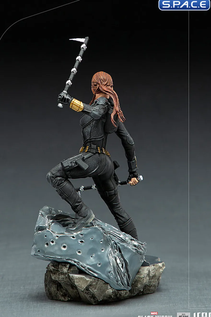 1/10 Scale Natasha Romanoff BDS Art Scale Statue