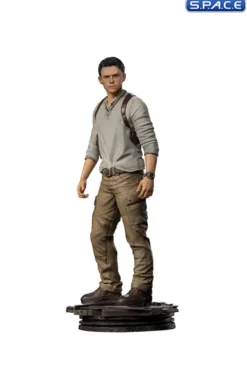 1/10 Scale Nathan Drake Art Scale Statue