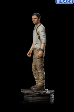 1/10 Scale Nathan Drake Art Scale Statue