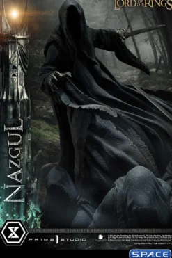 1/4 Scale Nazgul Premium Masterline Statue - Bonus Version