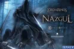 1/4 Scale Nazgul Premium Masterline Statue - Bonus Version