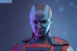 1/6 Scale Nebula Movie Masterpiece MMS714