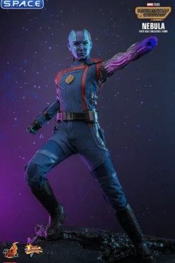 1/6 Scale Nebula Movie Masterpiece MMS714