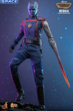 1/6 Scale Nebula Movie Masterpiece MMS714
