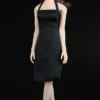 1/6 Scale neckholder Dress