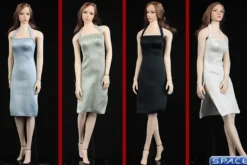 1/6 Scale neckholder Dress