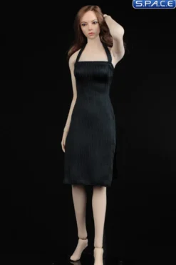 1/6 Scale neckholder Dress