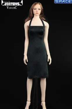 1/6 Scale neckholder Dress