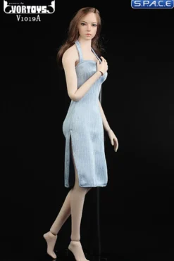 1/6 Scale neckholder Dress