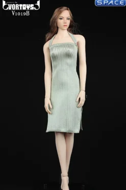1/6 Scale neckholder Dress
