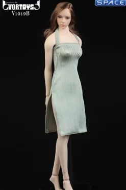 1/6 Scale neckholder Dress